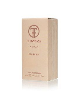 Burberry My Burberry edp 50ml Timms