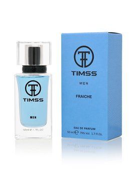 Versace Eau Fraiche edt 50ml TIMMS