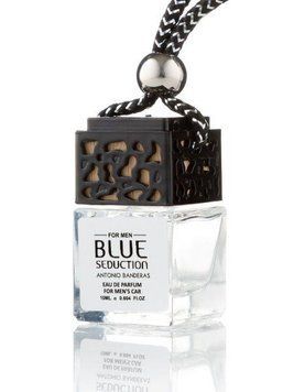 Автопарфюм Antonio Banderas Blue Seduction 10 ml